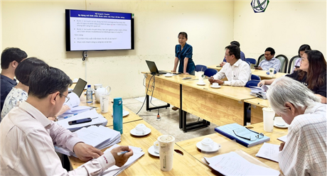 Giảm gánh nặng bệnh tật cho 6 loại ung thư phổ biến tại Việt Nam